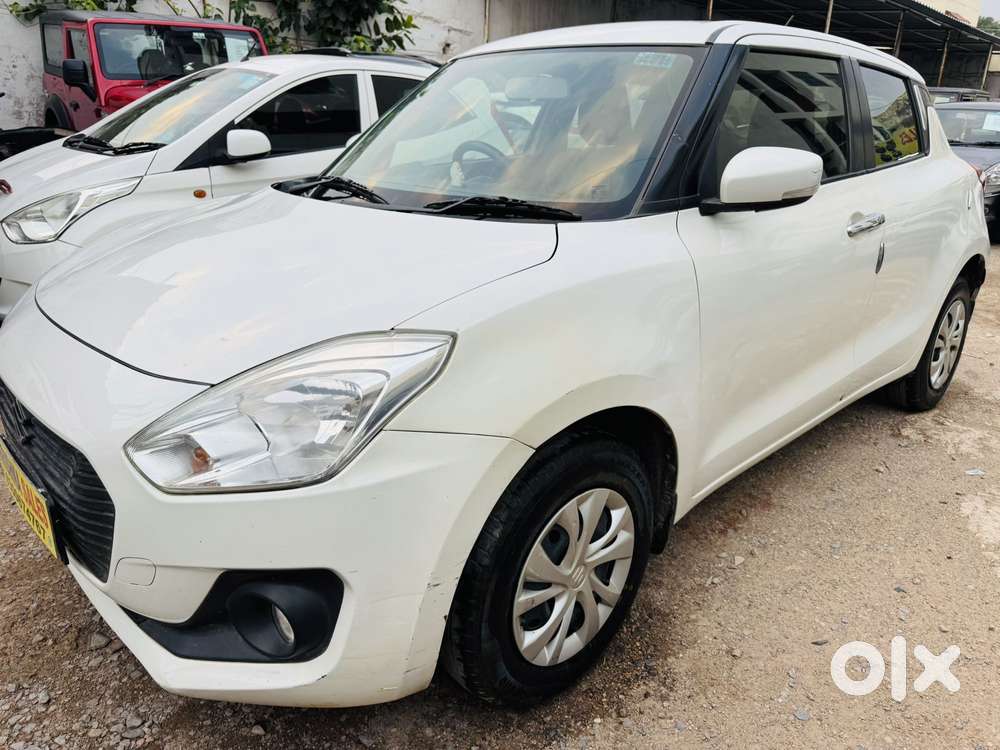 Maruti Suzuki Swift 1.2 Abs, 2019, Petrol