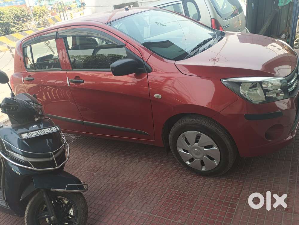 Maruti Suzuki Celerio Vxi(o), 2014, Petrol