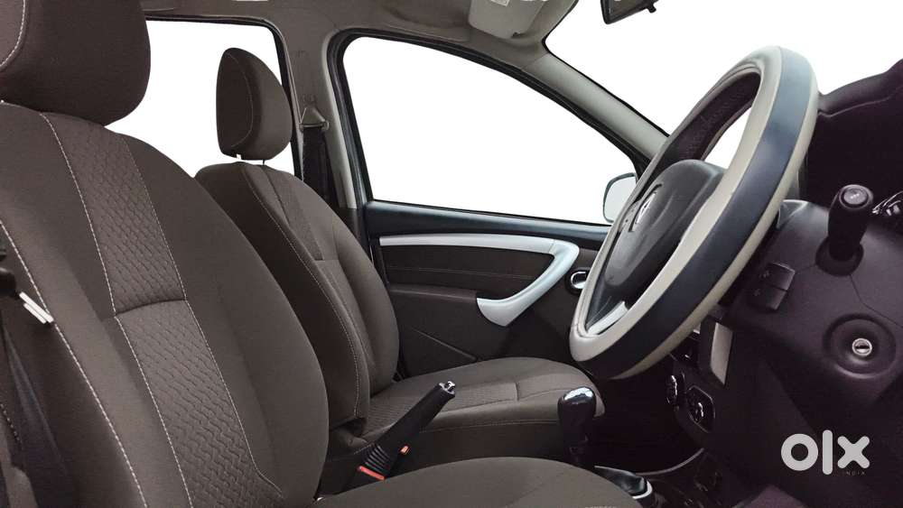 Renault Duster 110ps Diesel Rxz Amt, 2016, Diesel