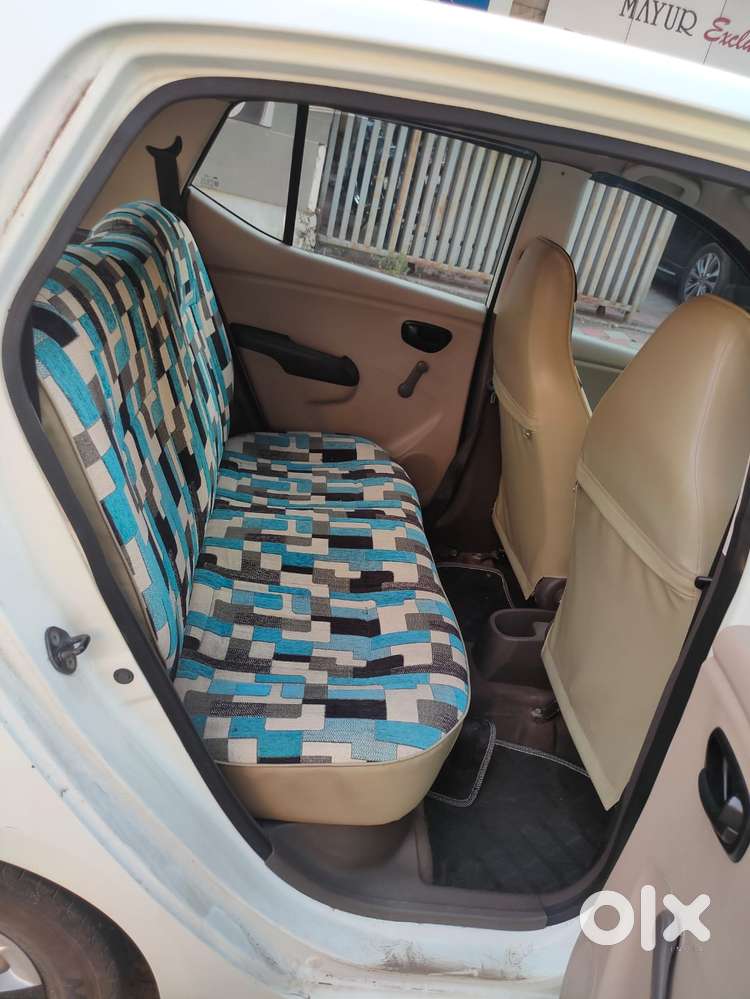 Hyundai I10 Era, 2011, Petrol