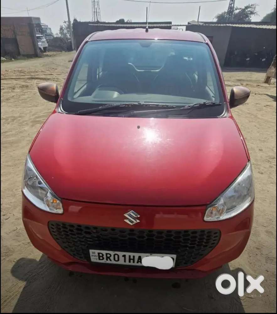 Maruti Suzuki Alto 2023 All - New Condition