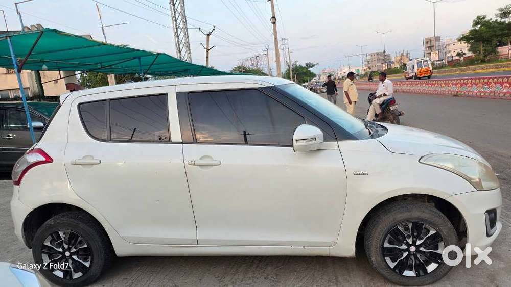 Maruti Suzuki Swift Ddis Vdi, 2014, Diesel