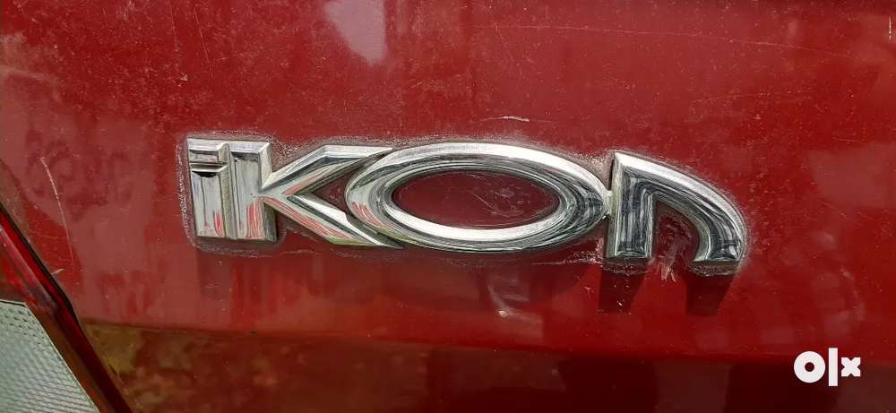 Ford ikon clearance spare parts