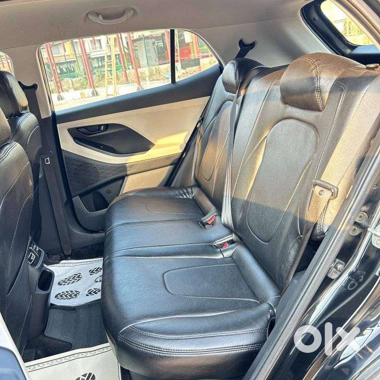 Hyundai Creta 1.5 Ex Petrol, 2022, Petrol