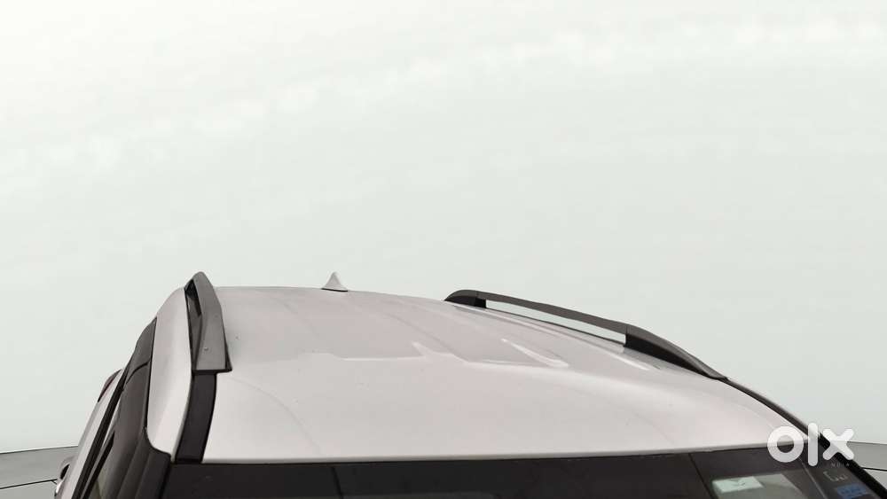 Hyundai Creta 1.6 Sx Plus Petrol At, 2017, Petrol