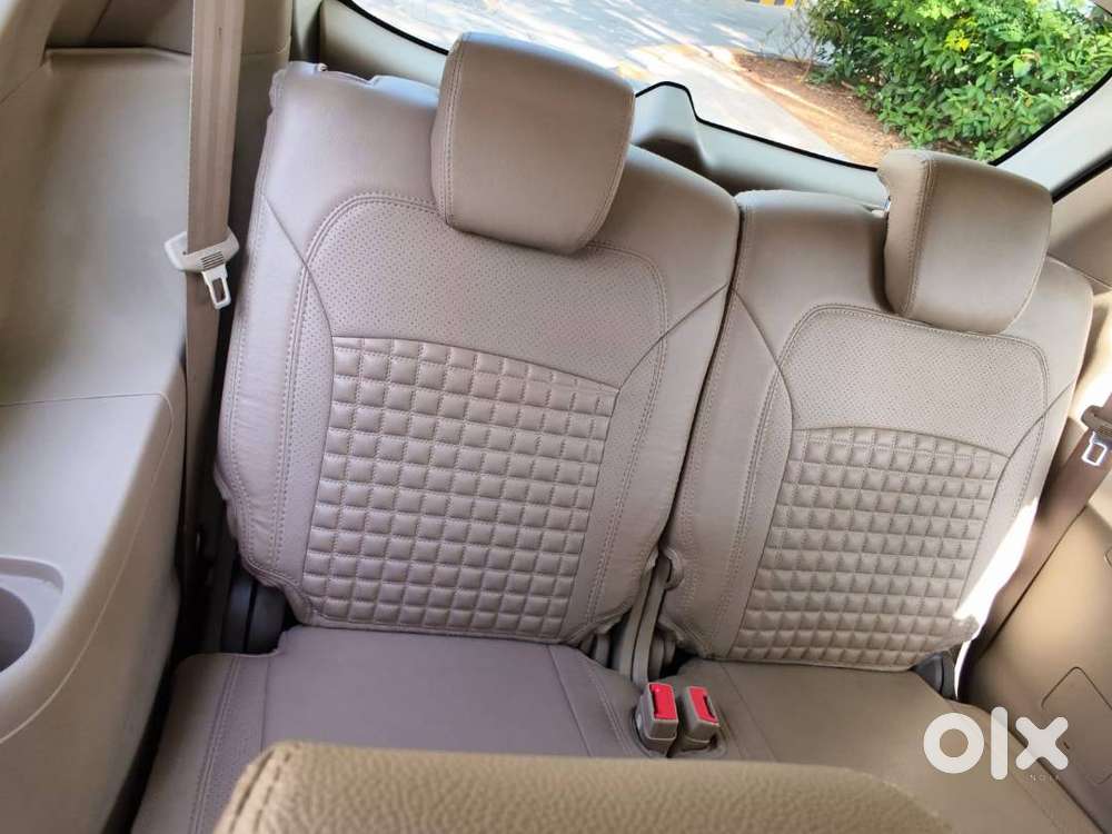 Maruti Suzuki Ertiga Vxi (o) Jan 2024 Registered