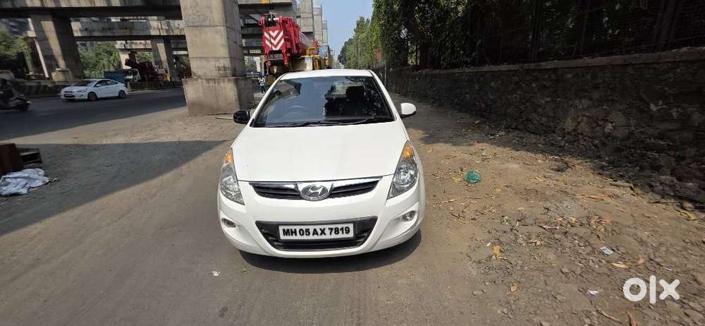 Hyundai I20 2012-2014 Sportz 1.4 Crdi, 2012, Diesel
