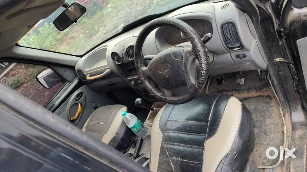 Mahindra Scorpio Classic 2008