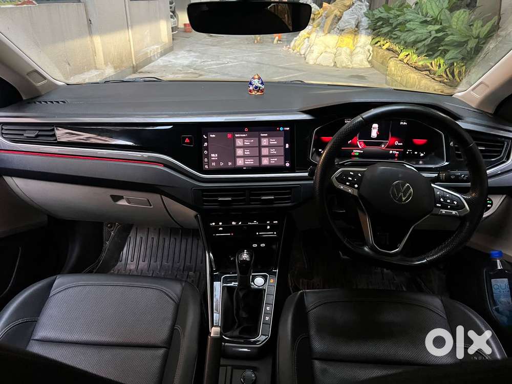 Volkswagen Virtus Gt Plus 1.5 Tsi Evo Dsg (electric Seats), 2024, Pe..
