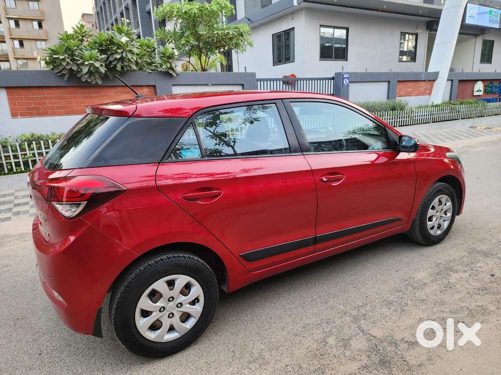 Hyundai New I20 1.2 Sportz Mt, 2015, Petrol