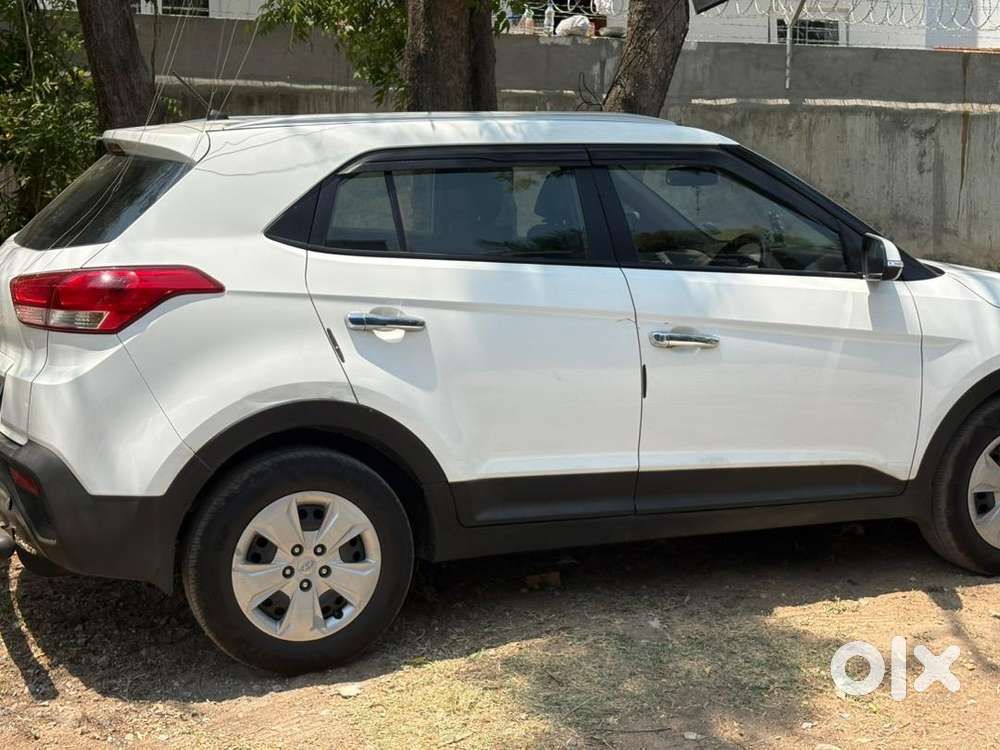 Hyundai Diesel Car 2019