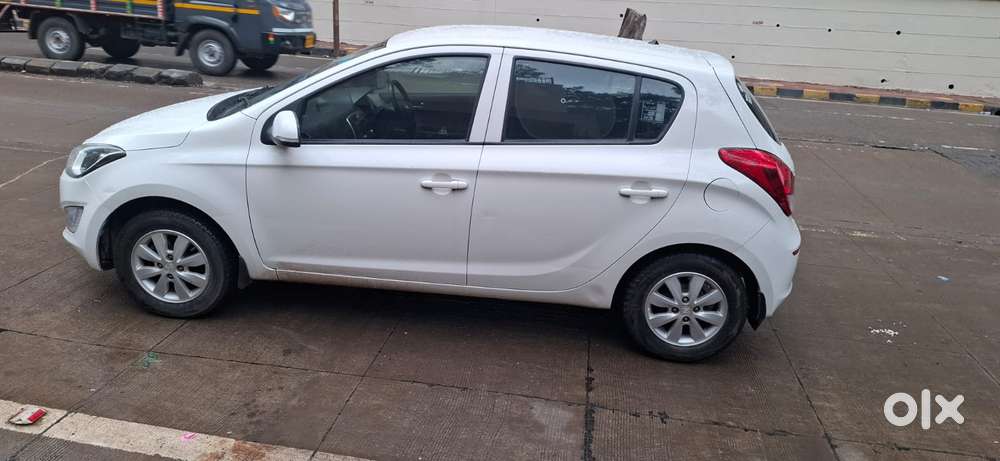Hyundai I20 Sportz 1.2 Vtvt, 2014, Cng & Hybrids
