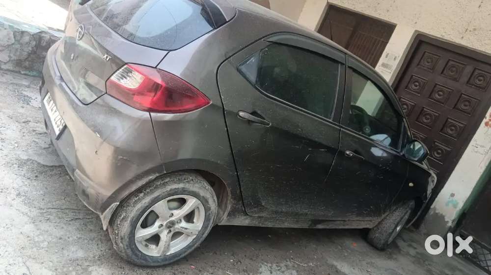 Tata Tiago 2017 Diesel 102348 Km Driven