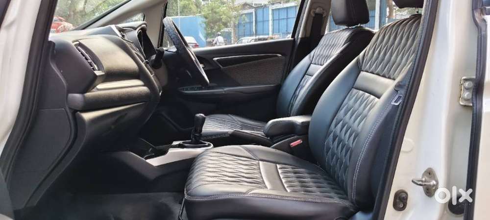 Honda Wr-v 1.2 Vx I-vtec, 2017, Petrol