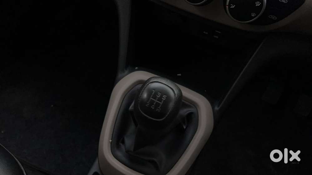 Hyundai Grand I10 1.2 Kappa Magna, 2018, Petrol