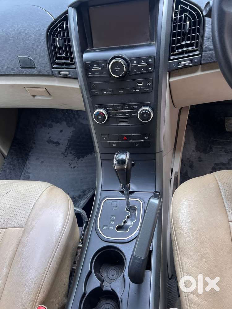 Mahindra Xuv500 W6 2wd, 2018, Diesel
