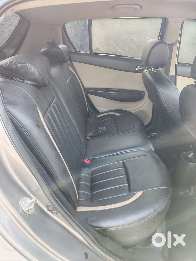 Hyundai I20 Diesel Sportz, 2013, Diesel