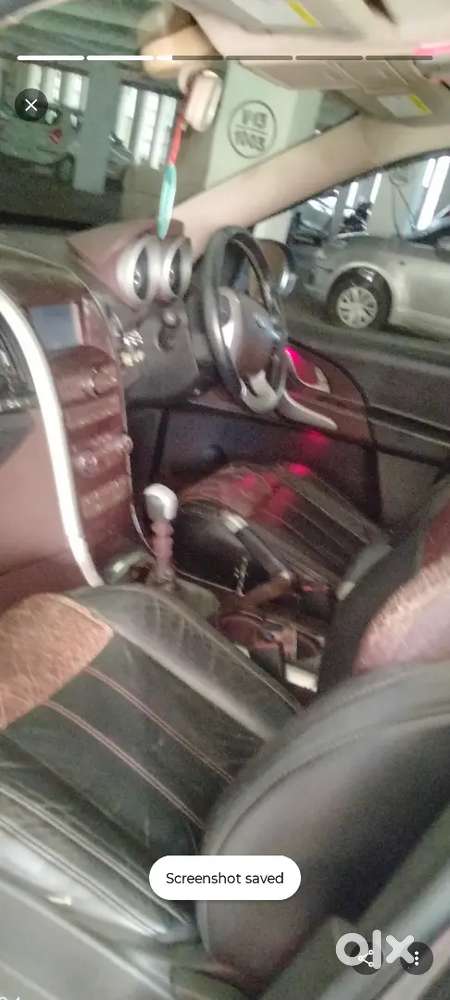 Mahindra Xuv500 2013 Diesel Good Condition
