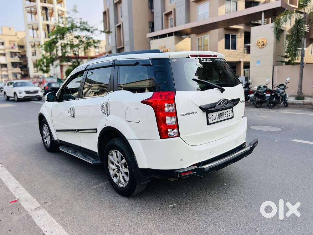 Mahindra Xuv500 2.2 W10, 2017, Diesel