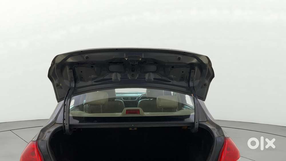 Maruti Suzuki Swift Dzire Vxi 1.2, 2015, Petrol