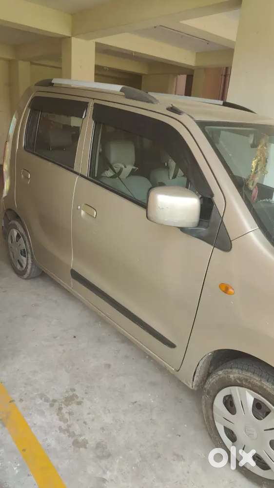Wagon R Vxi For Sale Direct Owner No Middleman