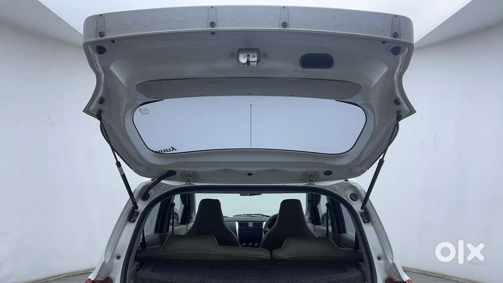 Maruti Suzuki Celerio 1.0 Vxi Amt, 2018, Petrol