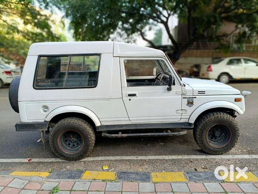 Reliable Maruti Suzuki 2012