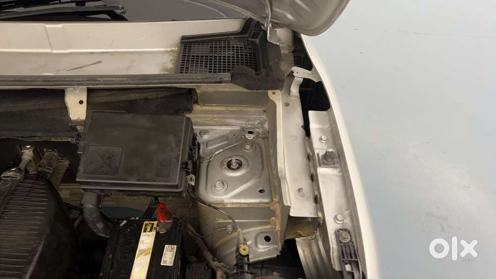 Renault Kwid 1.0 Rxt, 2016, Petrol