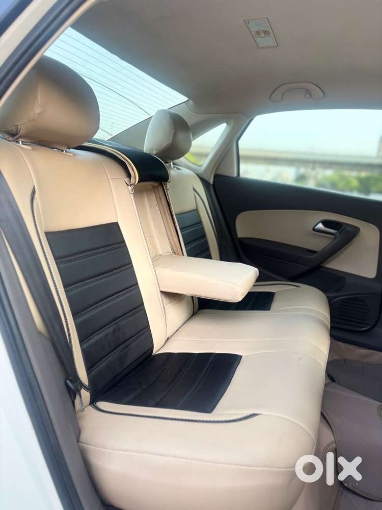 Volkswagen Vento Diesel Comfortline, 2013, Diesel