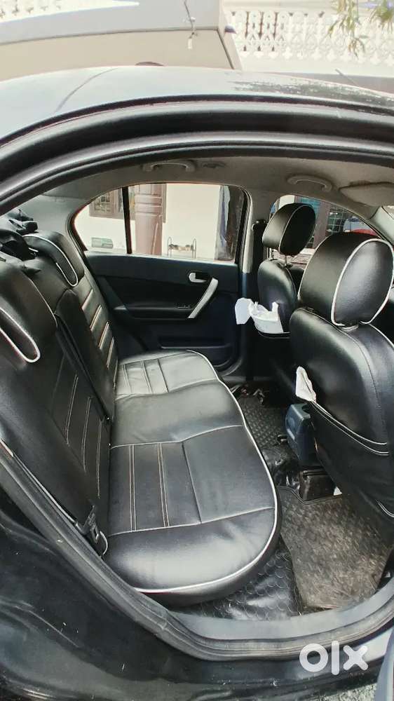 Ford Fiesta Diesel 2012