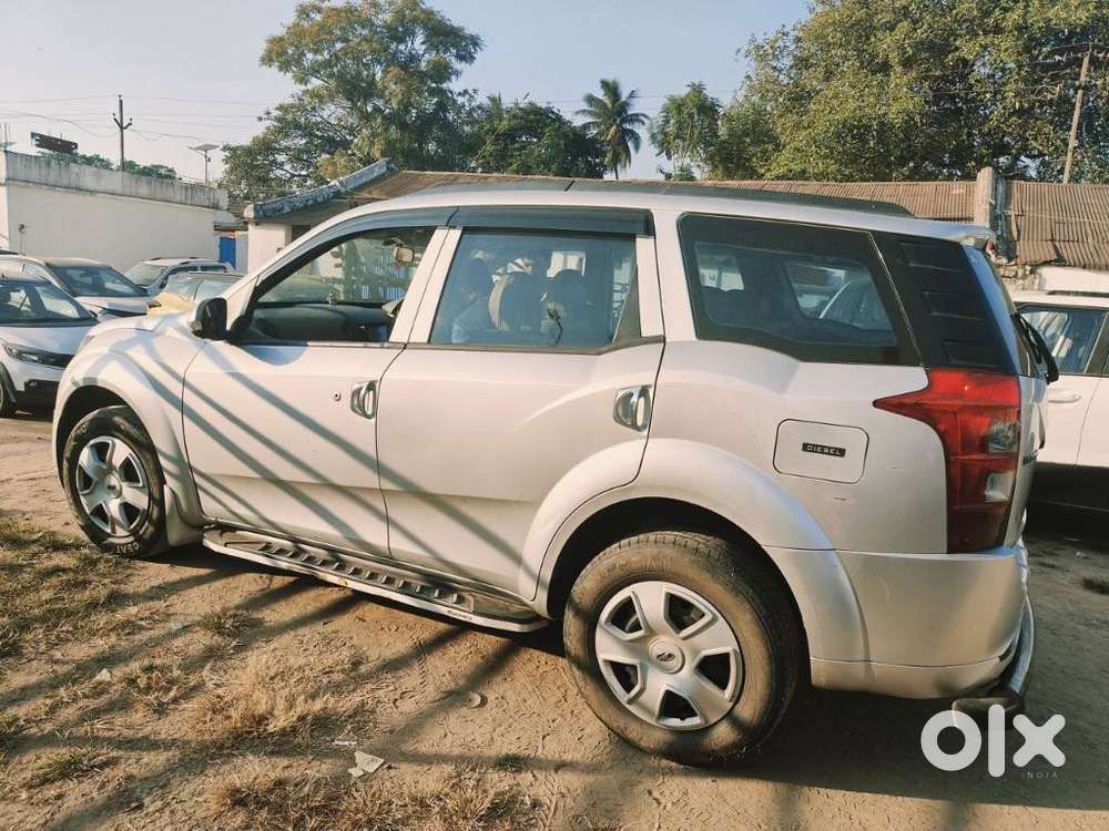 Mahindra Xuv500 W8 2wd, 2015, Diesel