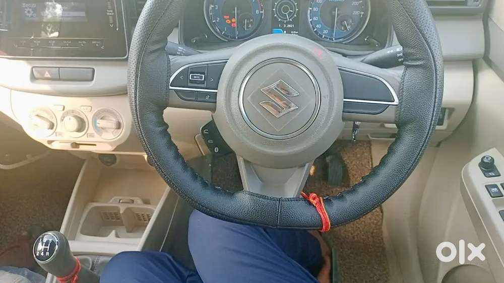 2021 Maruti Suzuki Ertiga Petrol Manual