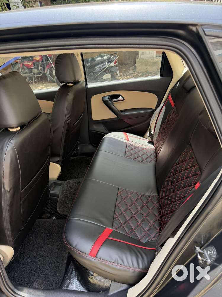 Volkswagen Ameo 1.5 Tdi Comfortline, 2017, Diesel