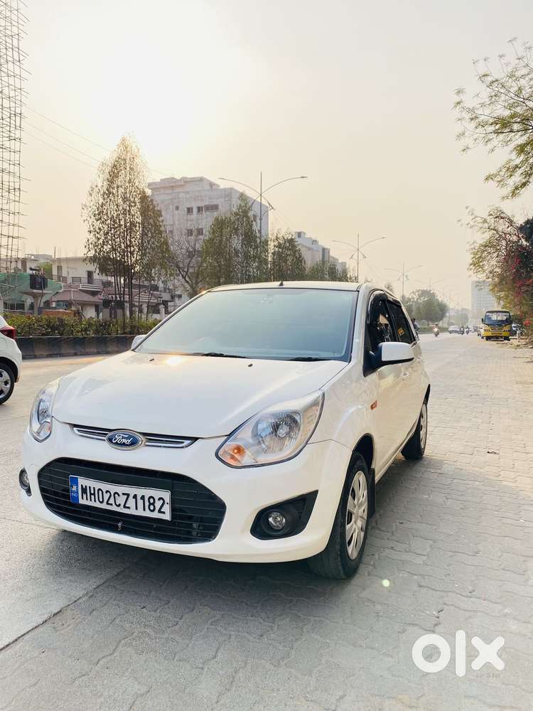 Ford Figo 1.2 Trend Petrol, 2013, Petrol