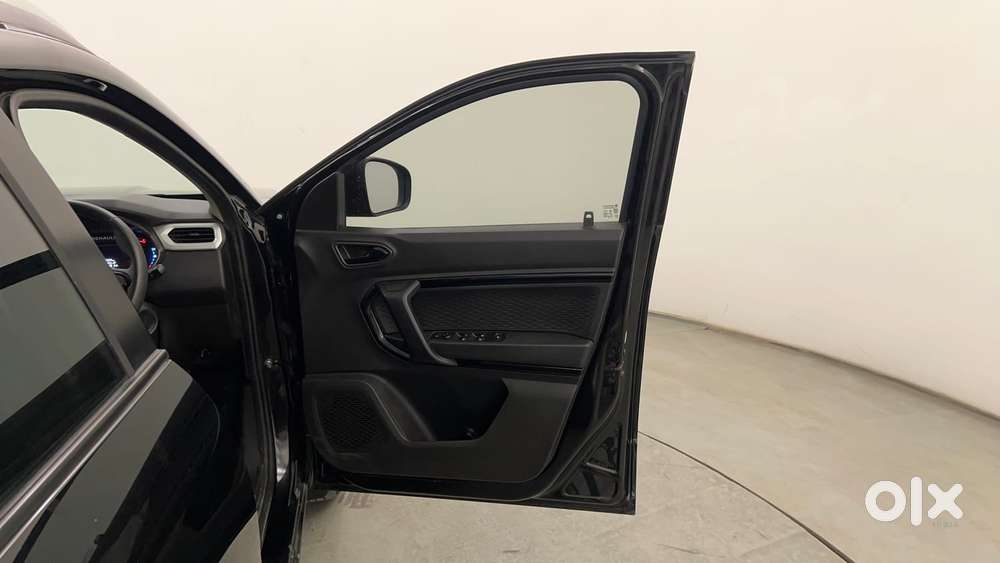 Renault Kiger Rxt Amt Opt, 2025, Petrol
