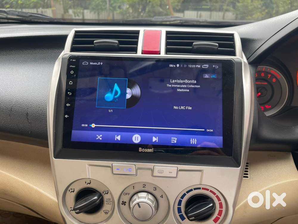 Honda City 2008-2011 1.5 V Mt Exclusive, 2011, Petrol