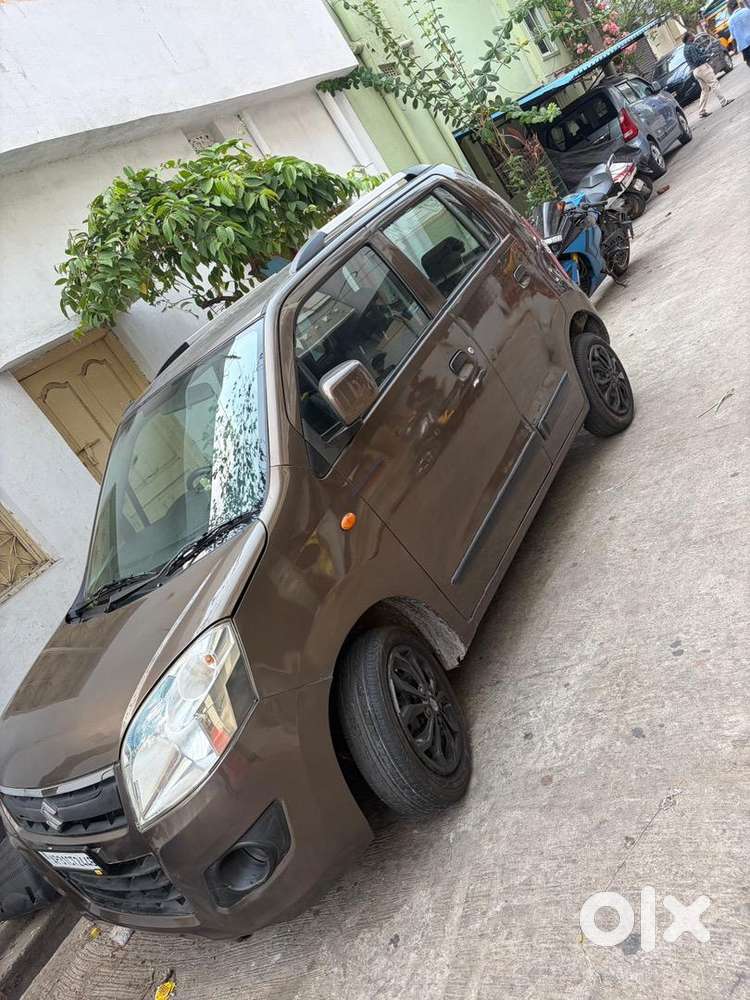 Maruti Suzuki 2015 Model