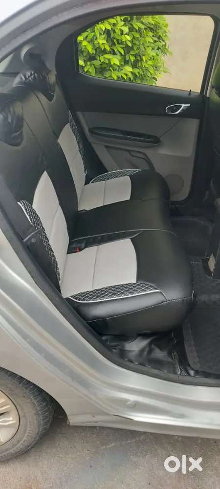 Tata Tiago 1.05 Revotorq 2018
