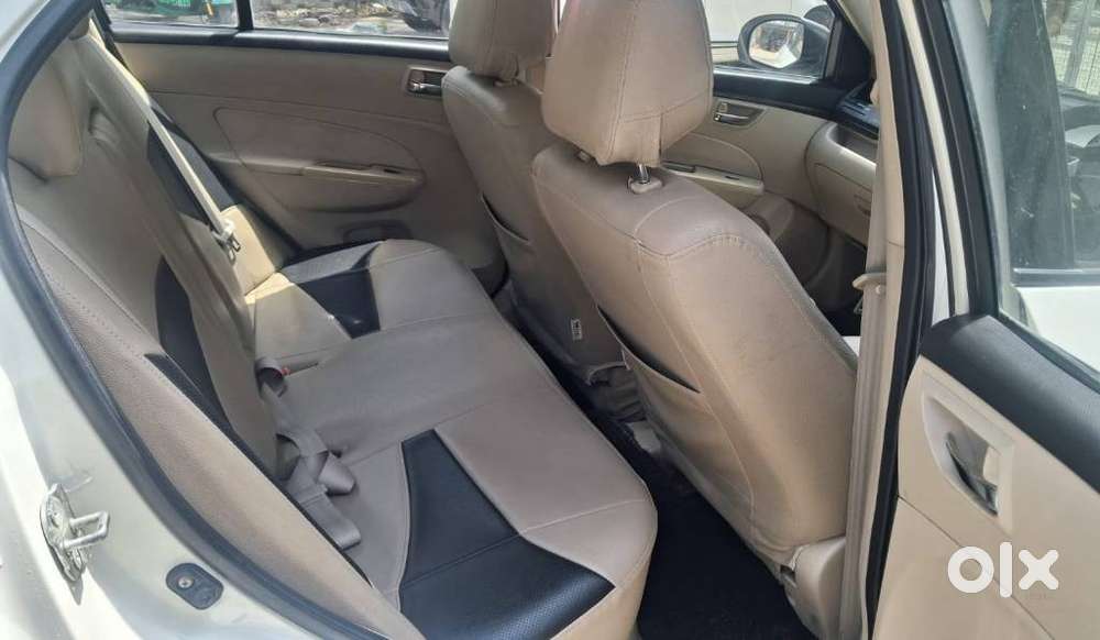 Maruti Suzuki Dzire 1.2 Zxi, 2014, Petrol