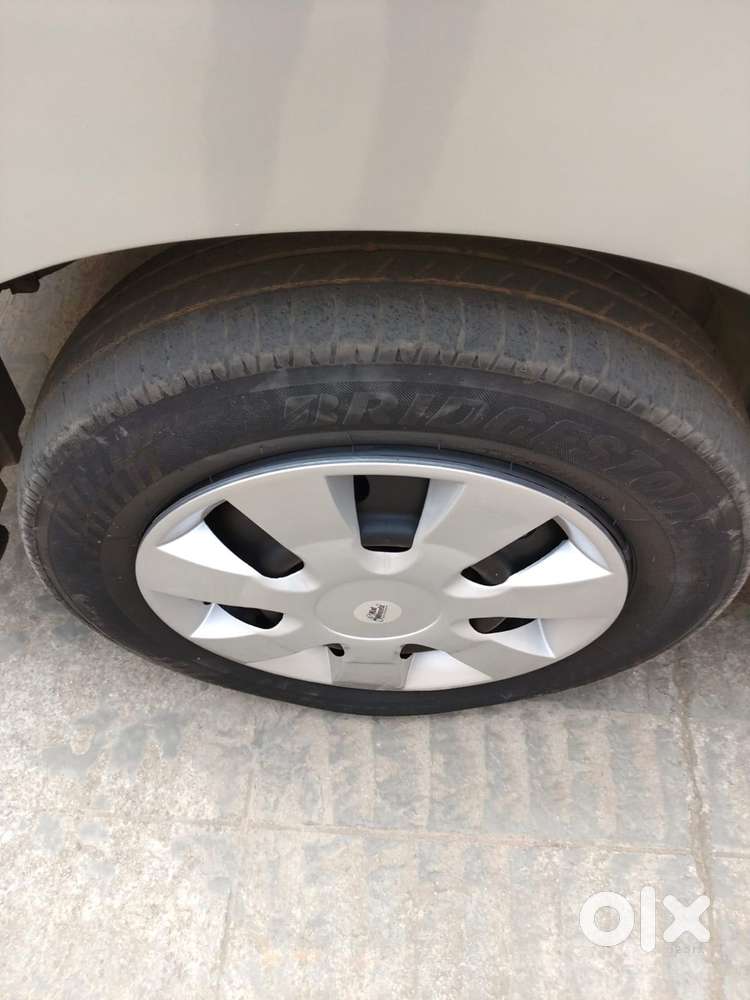 Maruti Suzuki Wagon R Lxi, 2012, Petrol