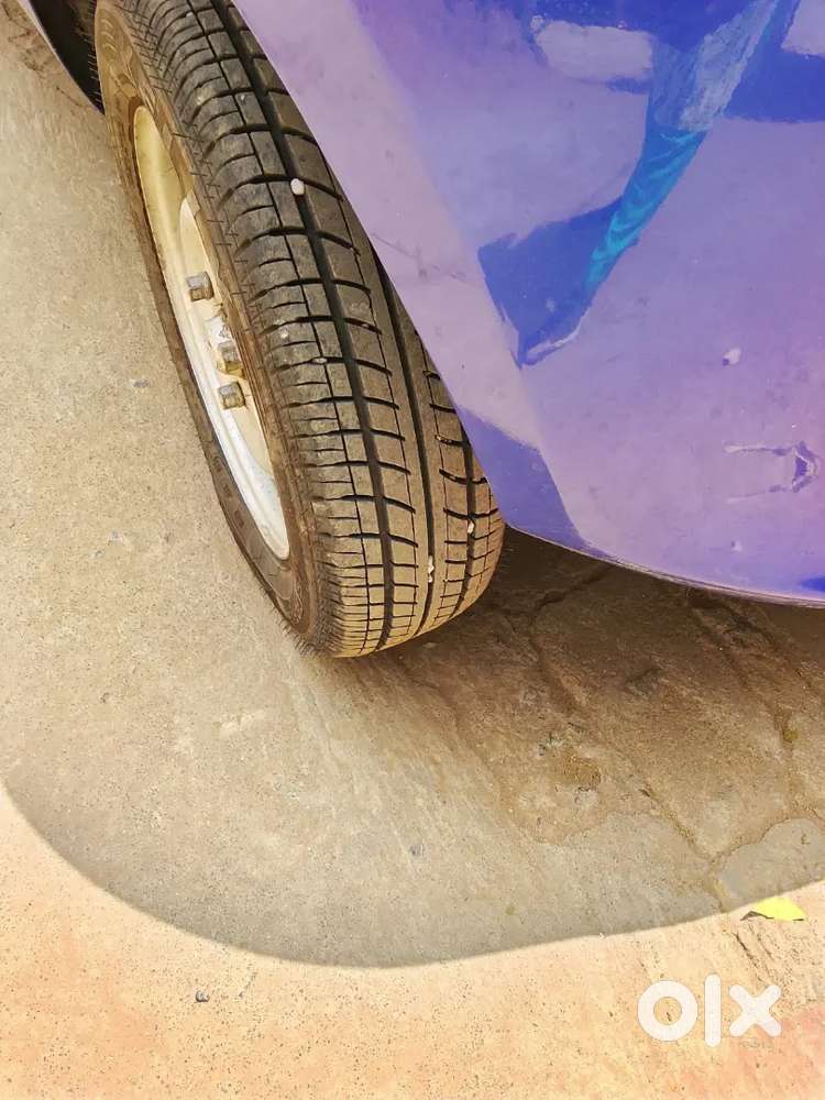 Tata Nano 2017