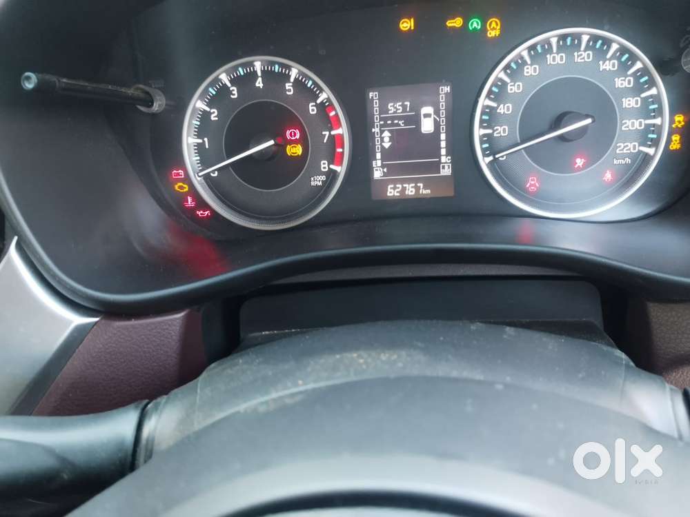 Maruti Suzuki Fronx 2023 Petrol Well Maintained