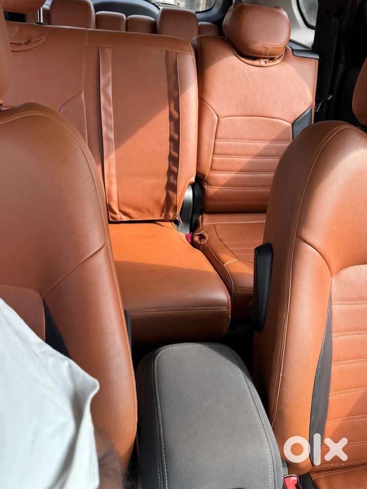 Tata Safari 2.0 Kryotec Xt Plus, 2022, Diesel
