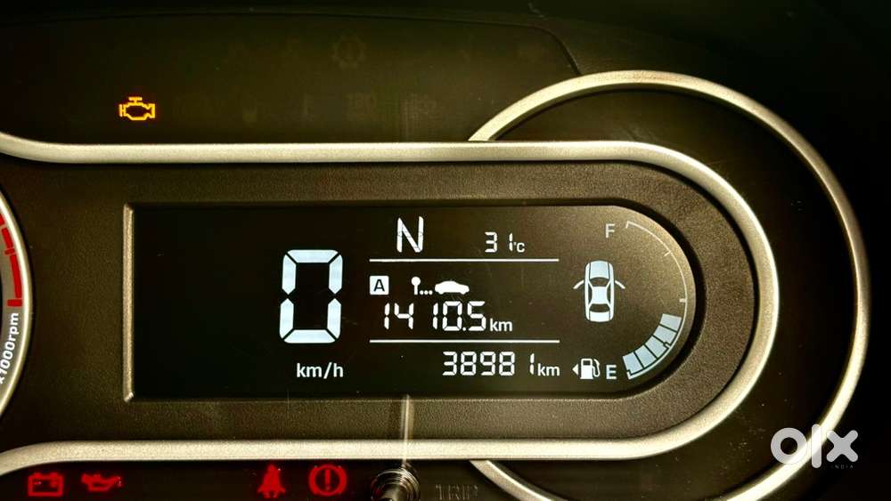 Hyundai Grand I10 Nios 2022 Petrol (sportz Amt)