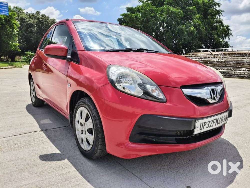 Honda Brio