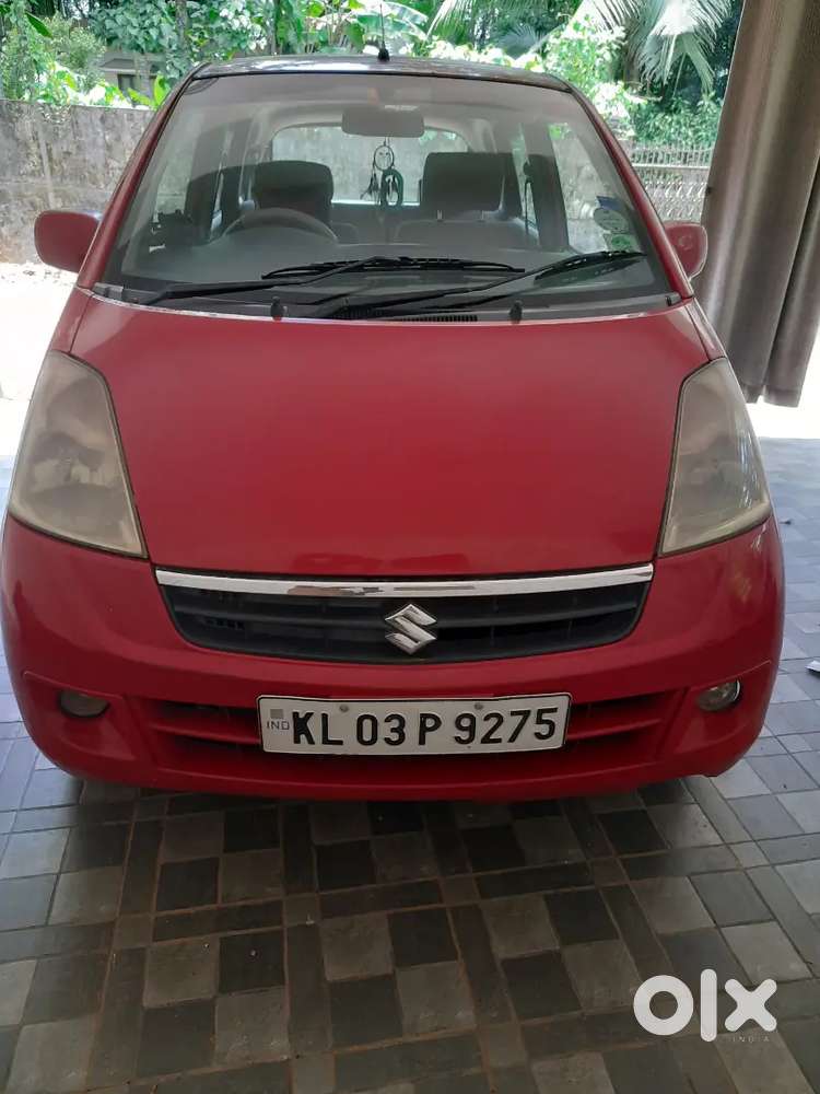 Maruti Suzuki Estilo Vxi 2016