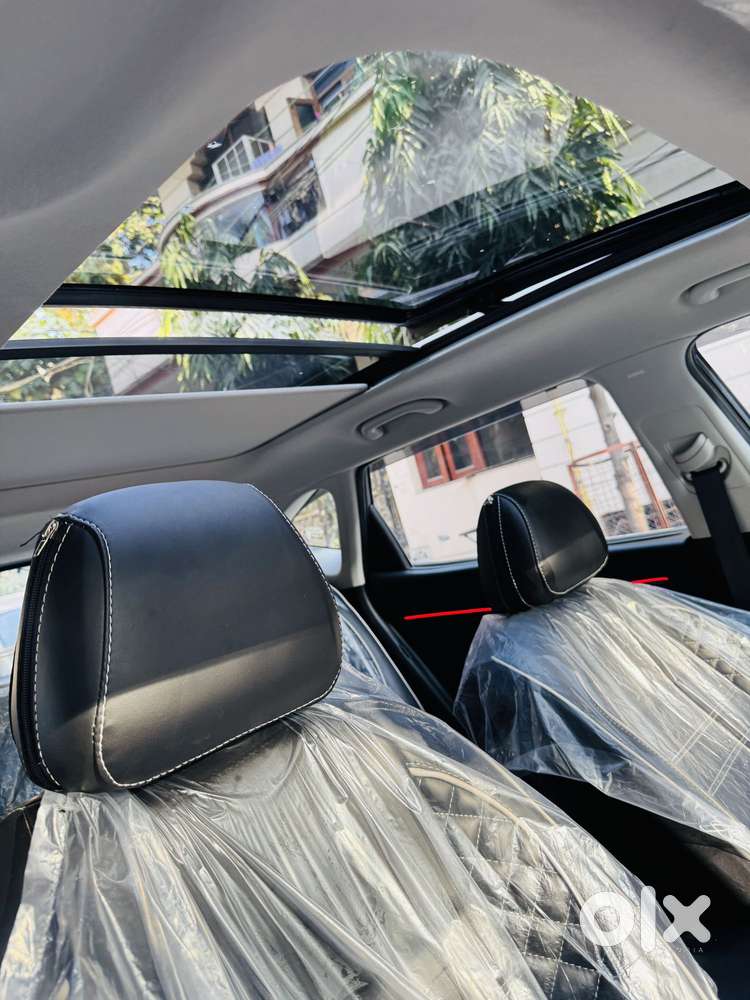 Kia Seltos Htk Plus G, 2024, Petrol