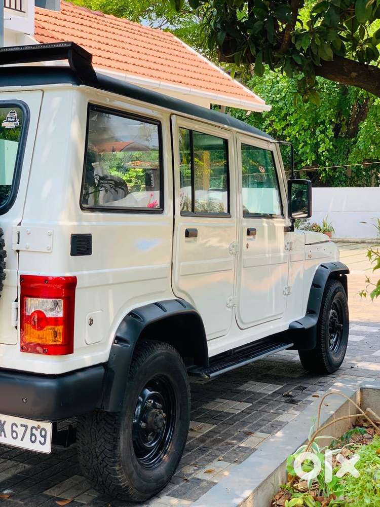 Company 4*4 With Paper Valid Till 2038