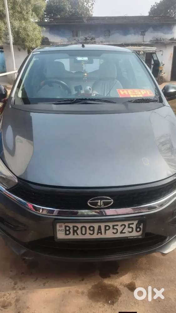 Tata Tiago 1.2 Revotron 2023