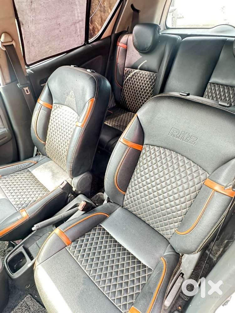 Maruti Suzuki Ritz 2011 Diesel Well Maintained